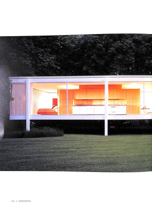 "Important 20th Century Design Followed By The Farnsworth House, 1945-1951" 2003