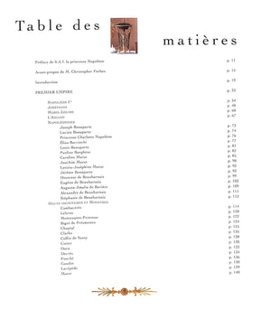 "Reliures Imperiales Bibliotheque Napoleonienne De Gerard Souham" 2004 LAMORT, Anne (SOLD)
