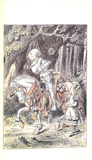"Alice's Adventures In Wonderland And Through The Looking Glass" 1946 CARROLL, Lewis