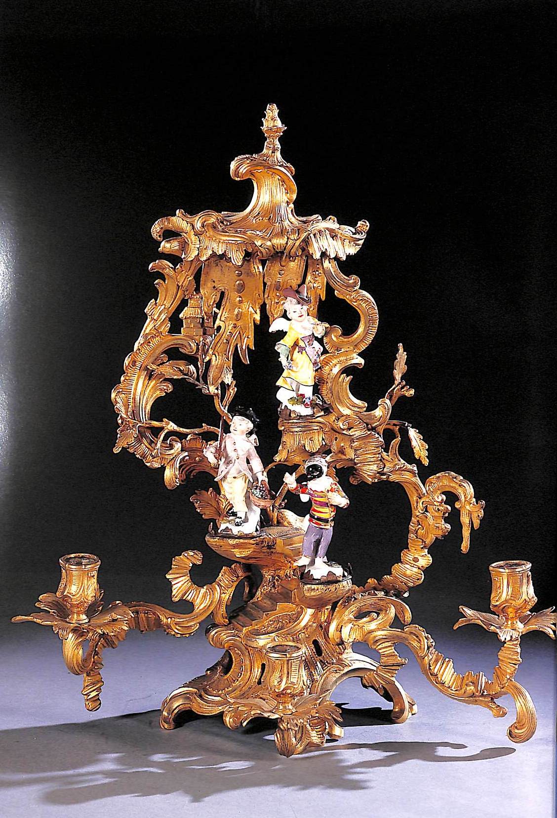 The Estate Of An Italian Connoisseur, Giuseppe Rossi - 10-12 March, 1999 Sotheby's London