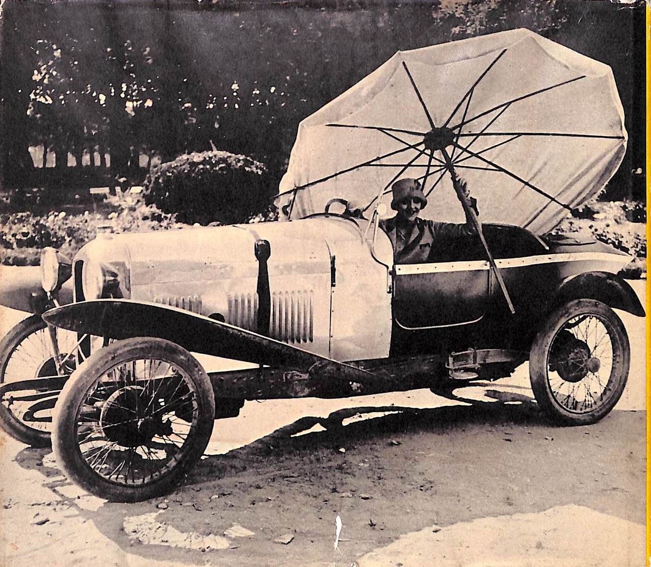 "Paris In The Twenties" 1960 LANOUX, Armand (SOLD)