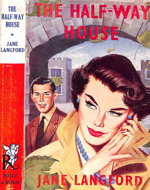 "The Half-Way House" 1957 LANGFORD, Jane