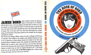 "The Book of Bond: Or Every Man His Own 007" 1965