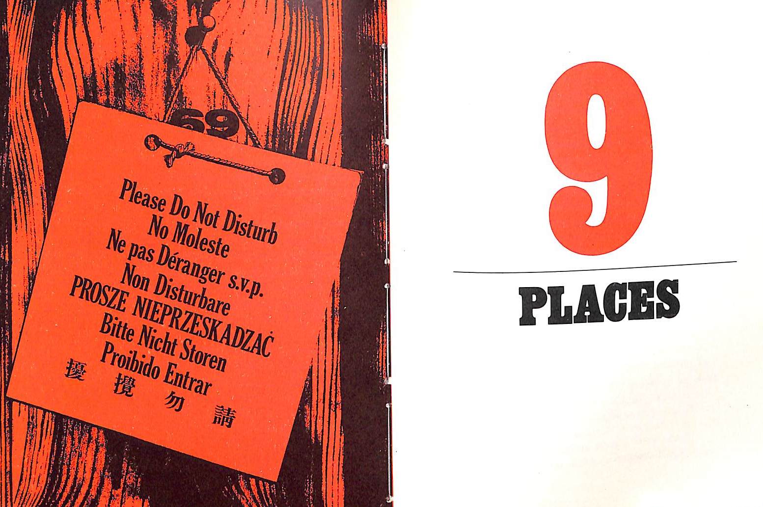 "The Book Of Bond" 1965 TANNER, William