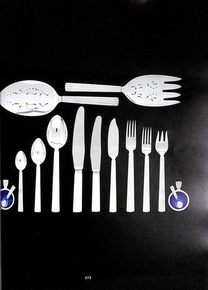 "100 Years Of Georg Jensen: Magnificent Silver From The Rowler Collection" 2005