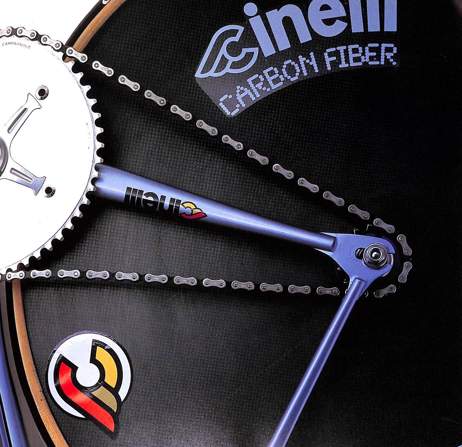 "Italian Modern: A Designer Heritage" 1989 ALBERA, Giovanni, MONTI, Nicolas