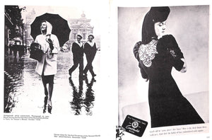 "Fashion In The '30s" 1978 ROBINSON, Julian