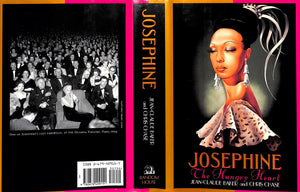 "Josephine The Hungry Heart" 1993 BAKER, Jean-Claude