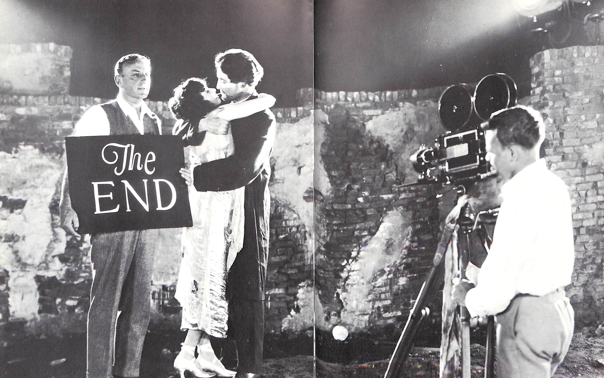 "Hollywood The Glamour Years (1919-1941)" 1987 SOMMER, Robin Langley