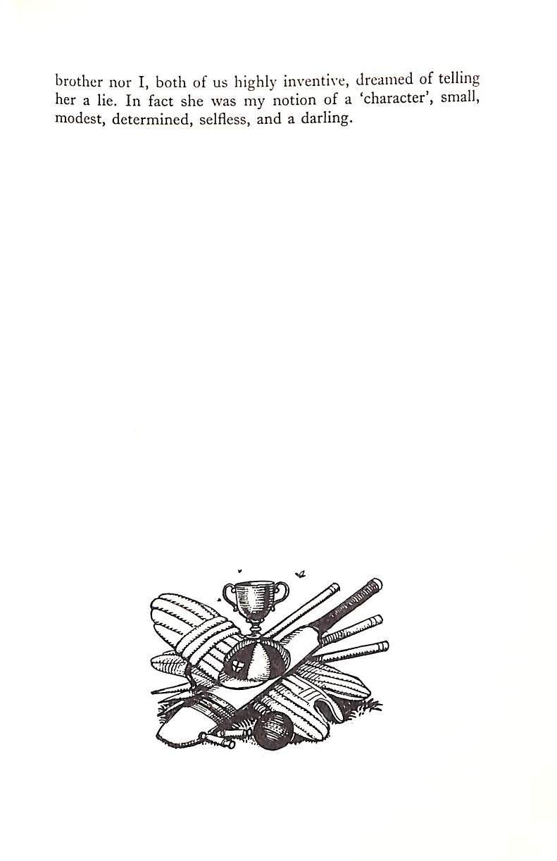 "Reflections From A Village" 1969 SWINNERTON, Frank