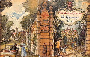 "The Rosemary Tree" 1956 GOUDGE, Elizabeth