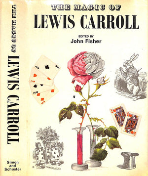 "The Magic Of Lewis Carroll" 1973 FISHER, John [edited by]