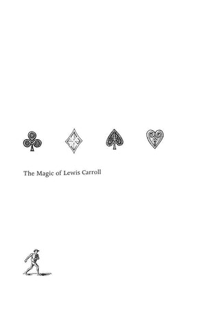 "The Magic Of Lewis Carroll" 1973 FISHER, John [edited by]