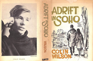 "Adrift In Soho" 1961 WILSON, Colin