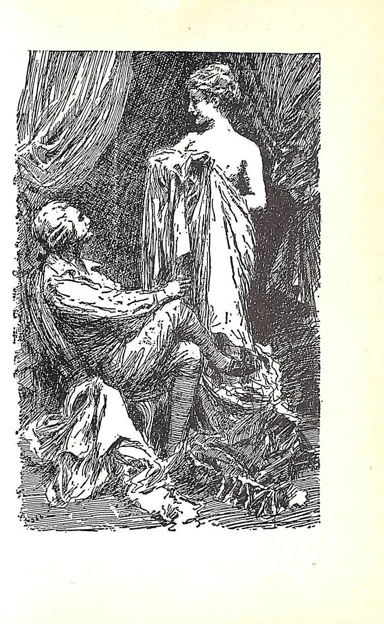 "An Omnibus Of Passionate Women" 1949 BOCCACCIO, Giovanni, MENDES, Catulle