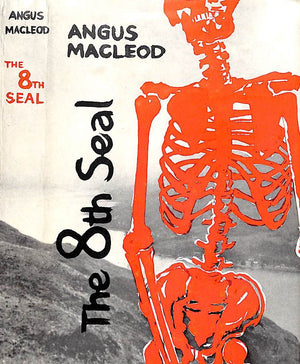 "The 8th Seal" 1962 MACLEOD, Angus