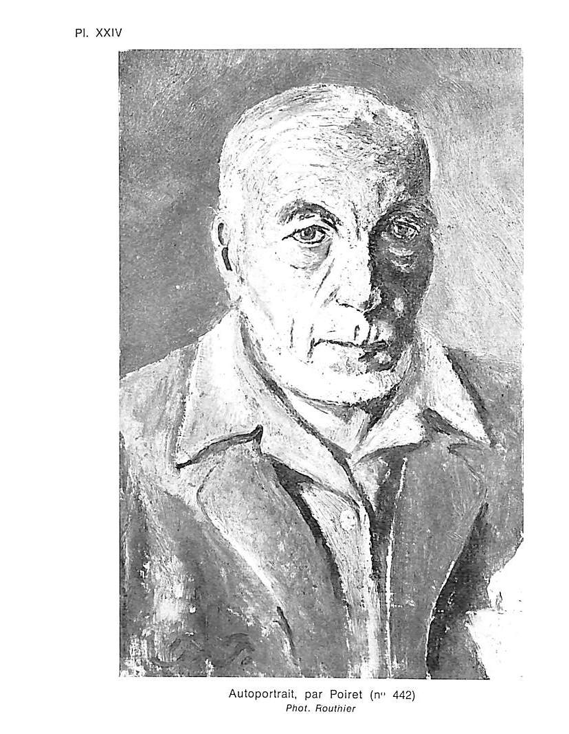 "Poiret Le Magnifique" 1974