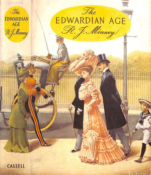 "The Edwardian Age" 1964 MINNEY, R.F.