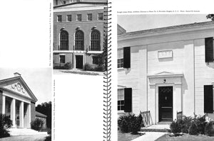Architectural League: Fifty-Second Annual Exhibition - April 20th to May 12th, 1938