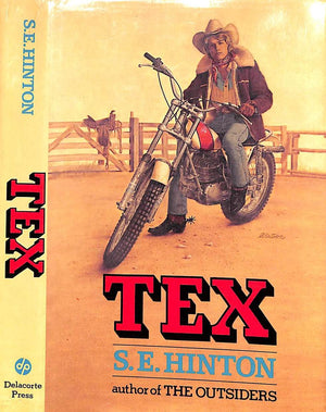 "Tex" 1979 HINTON, S.E.