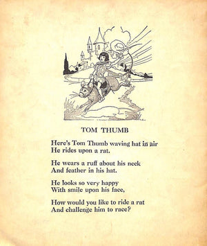 "Tom Thumb" 1934