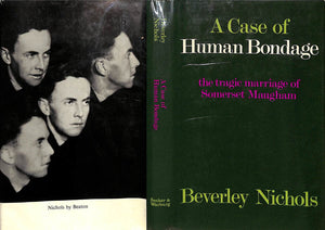 "A Case Of Human Bondage" 1966 NICHOLS, Beverley
