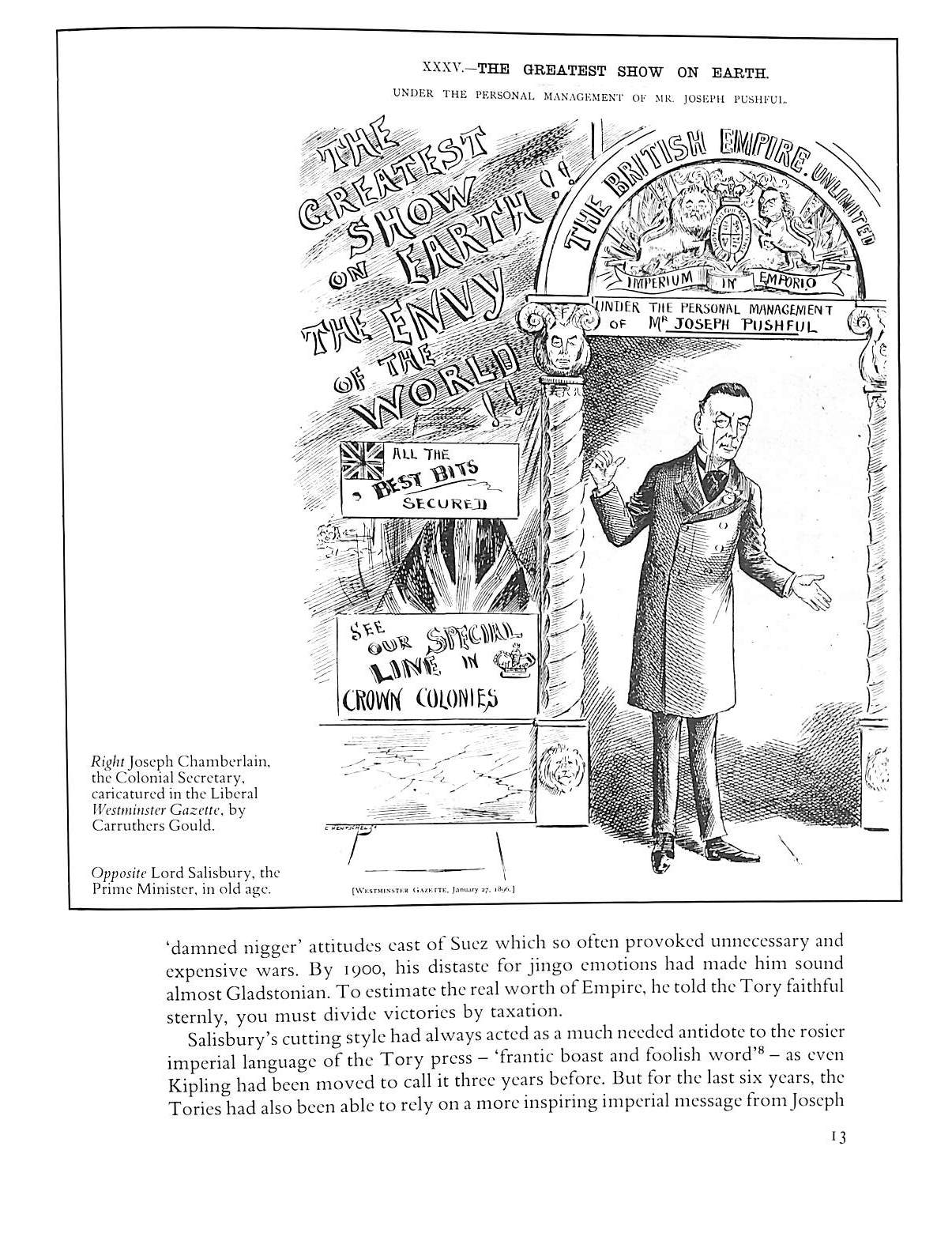 "Out In The Noonday Sun: Edwardian In The Tropics" 1985 PAKENHAM, Valerie