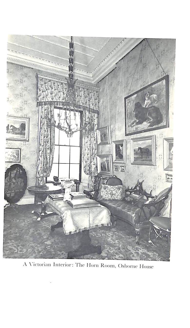 "The Victorians" 1960 PETRIE, Sir Charles