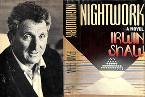 "Nighthawk" 1975 SHAW, Irwin