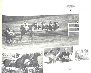 "History & Origins Of The Virginia Gold Cup" 1987 MYZK, William