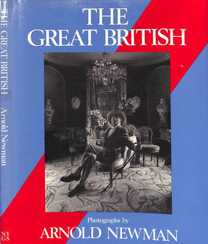 "The Great British" 1979 NEWMAN, Arnold