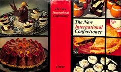 The New International Confectioner