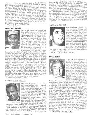 "Celebrity Register: An Irreverent Compendium" 1963 AMORY, Cleveland [editor]