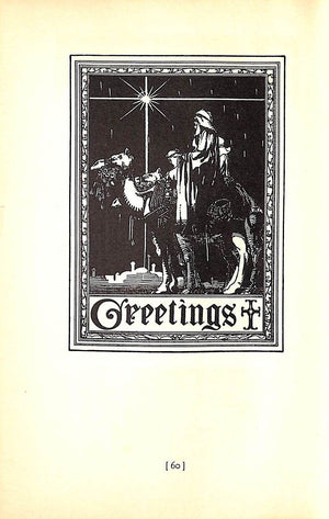 "How To Design Greeting Cards" 1927 SPRAGUE, Elizabeth and Curtiss