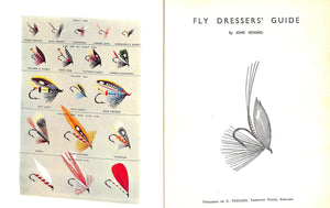 "Fly Dressers' Guide" 1953 VENIARD, John