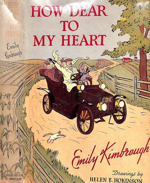 "How Dear To My Heart" 1944 KIMBROUGH, Emily