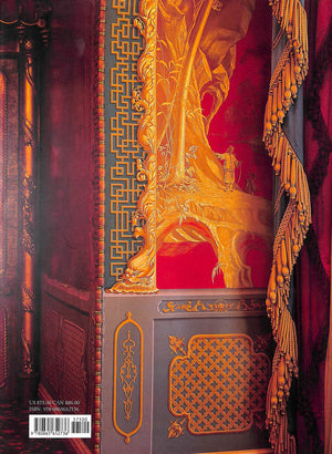 "Exotic Taste: Orientalist Interiors" 2011 GAILLARD, Emmanuelle & WALTER, Marc