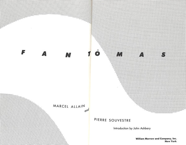 Fantomas Collection