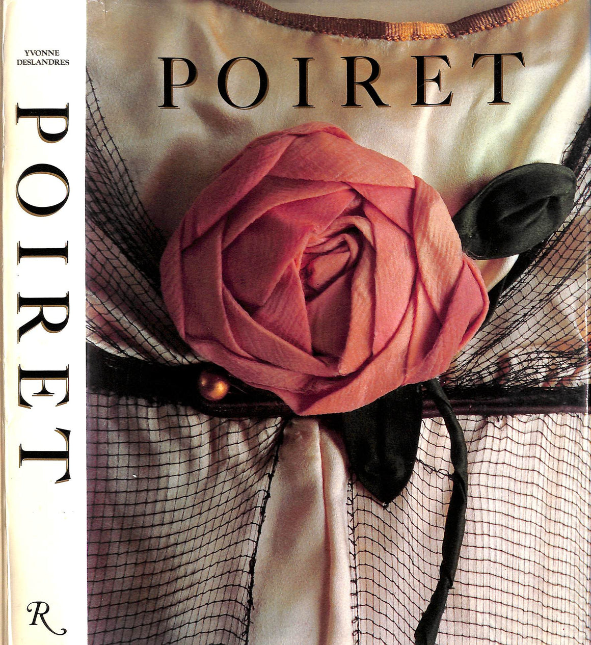 "Poiret: Paul Poiret 1879-1944" DESLANDRES, Yvonne