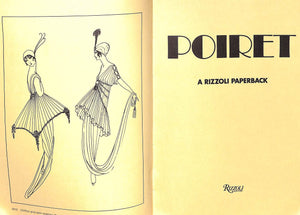 "Poiret" 1979