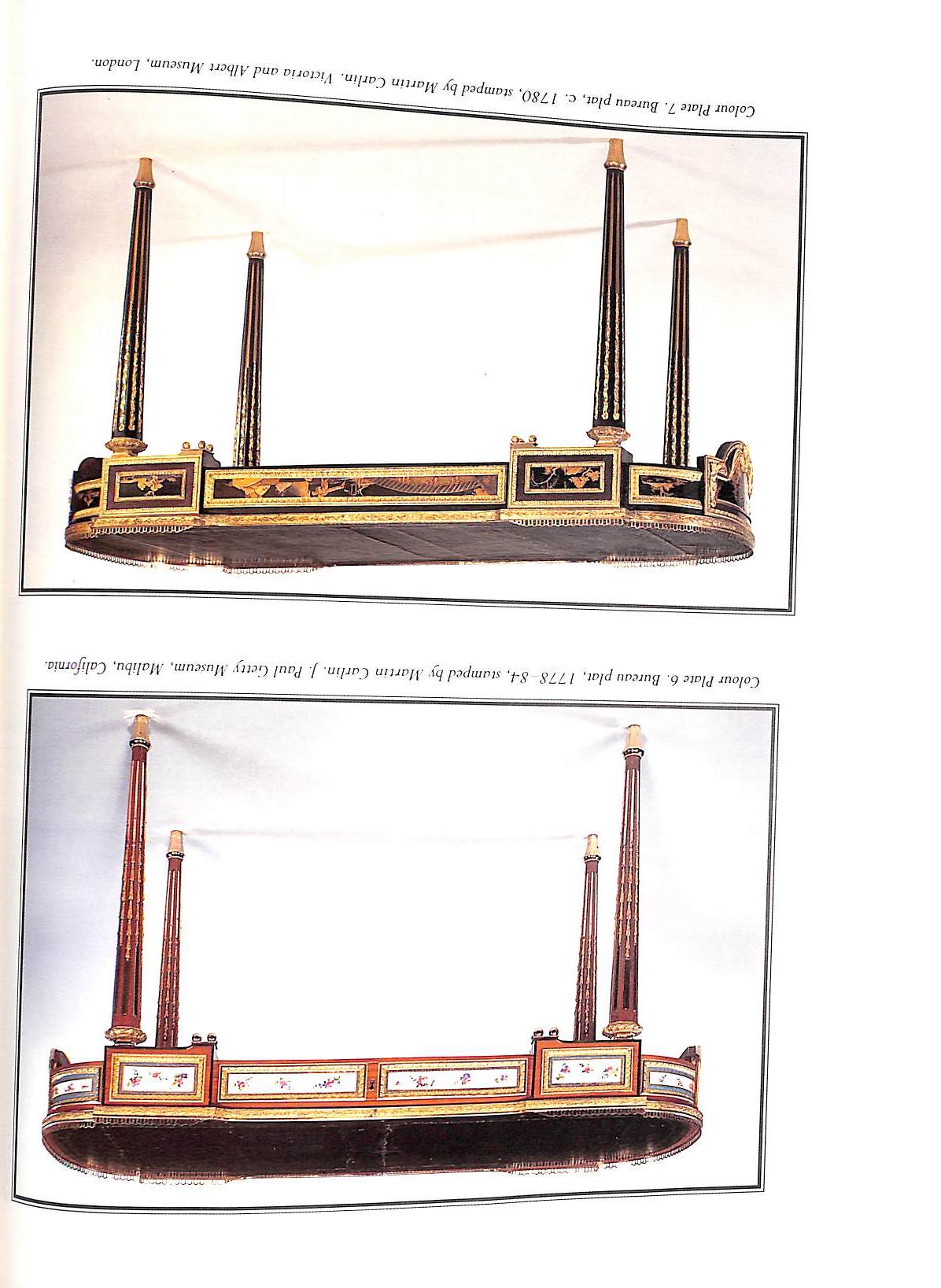 "Merchants And Luxury Markets The Marchands Merciers Of Eighteenth-Century Paris" 1996 SARGWNTSON, Carolyn