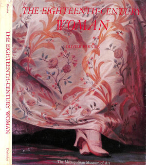 "The Eighteenth-Century Woman" 1981 BERNIER, Olivier