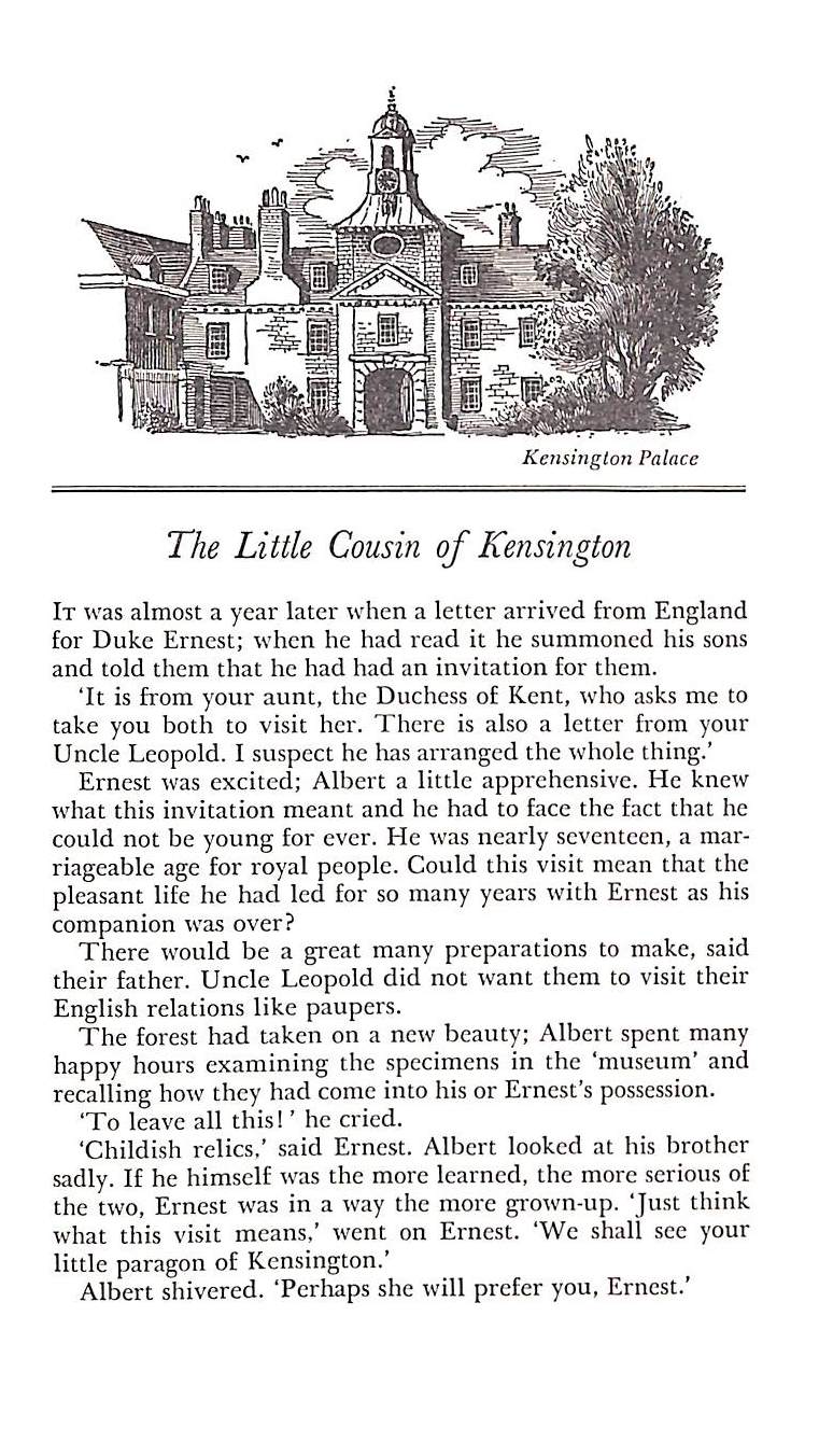 "The Queen's Husband" 1973 PLAIDY, Jean