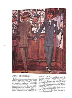 "Il Novecento . Storie Di Moda" 1992 PERI, Paolo