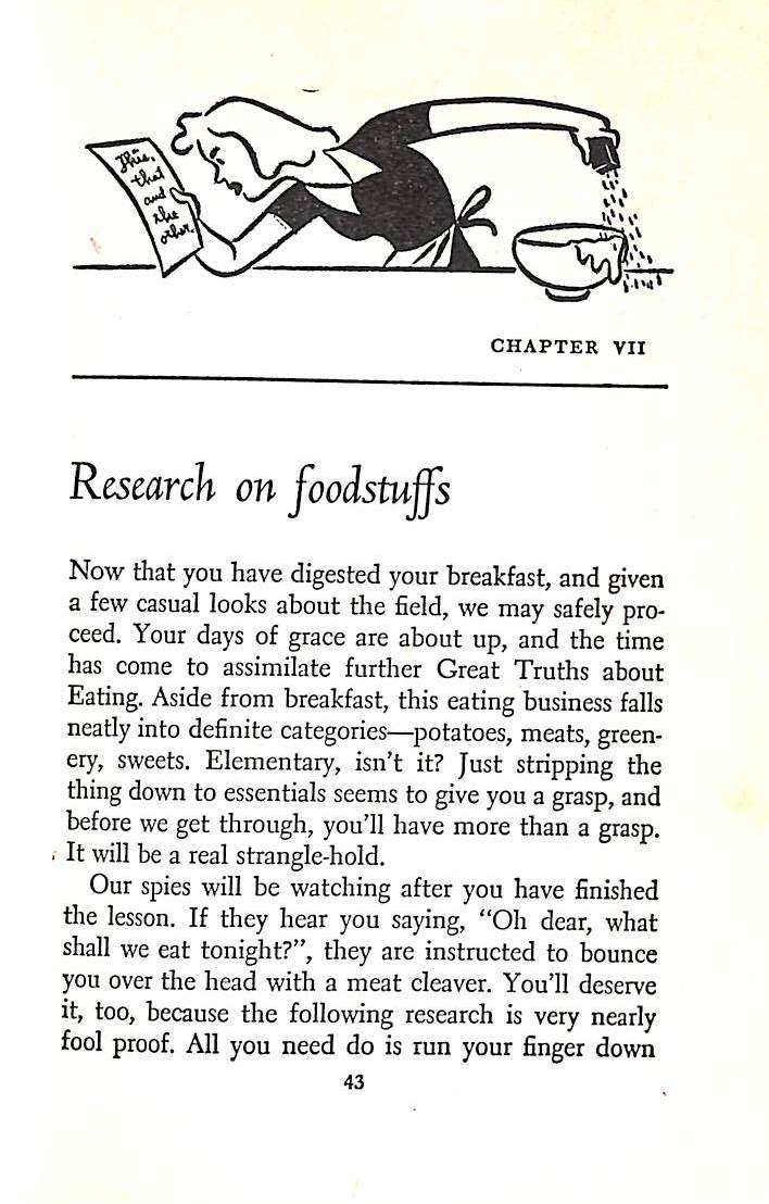 "Don't Phone Mother" 1943 AABERG, Jean Littlejohn