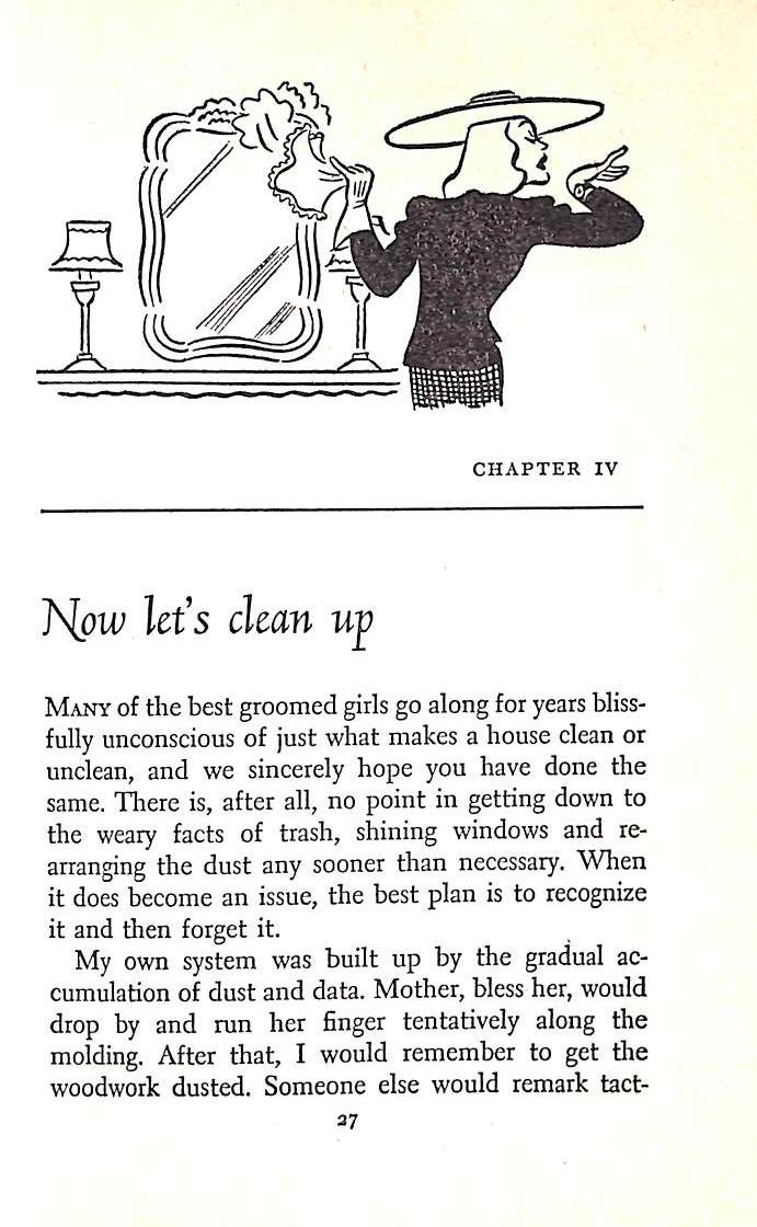 "Don't Phone Mother" 1943 AABERG, Jean Littlejohn