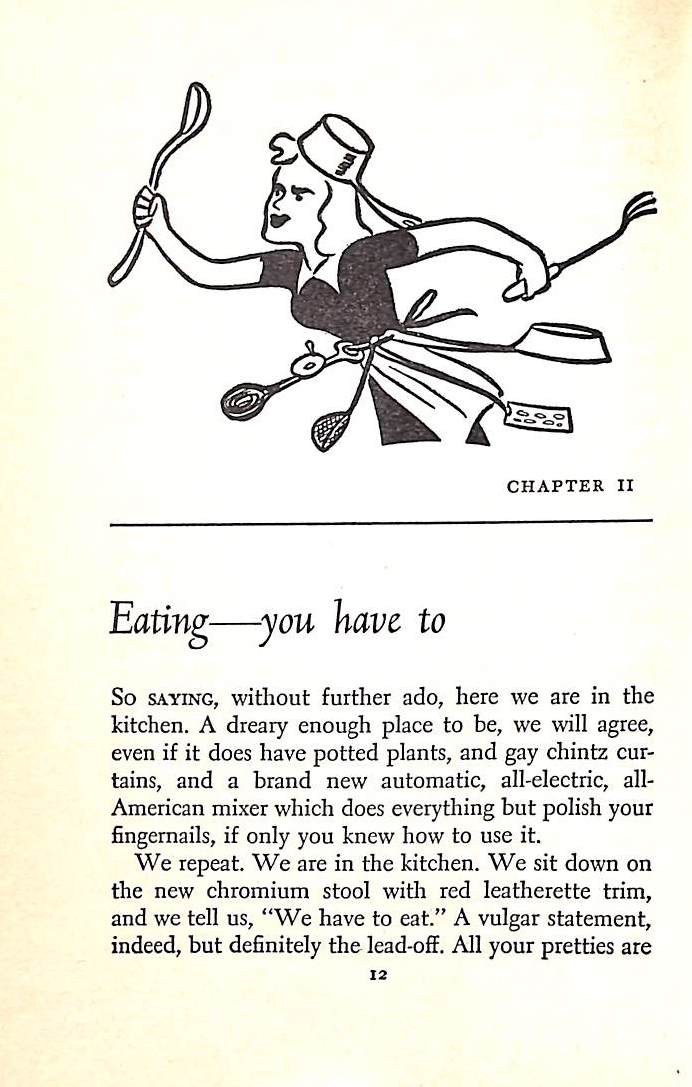 "Don't Phone Mother" 1943 AABERG, Jean Littlejohn