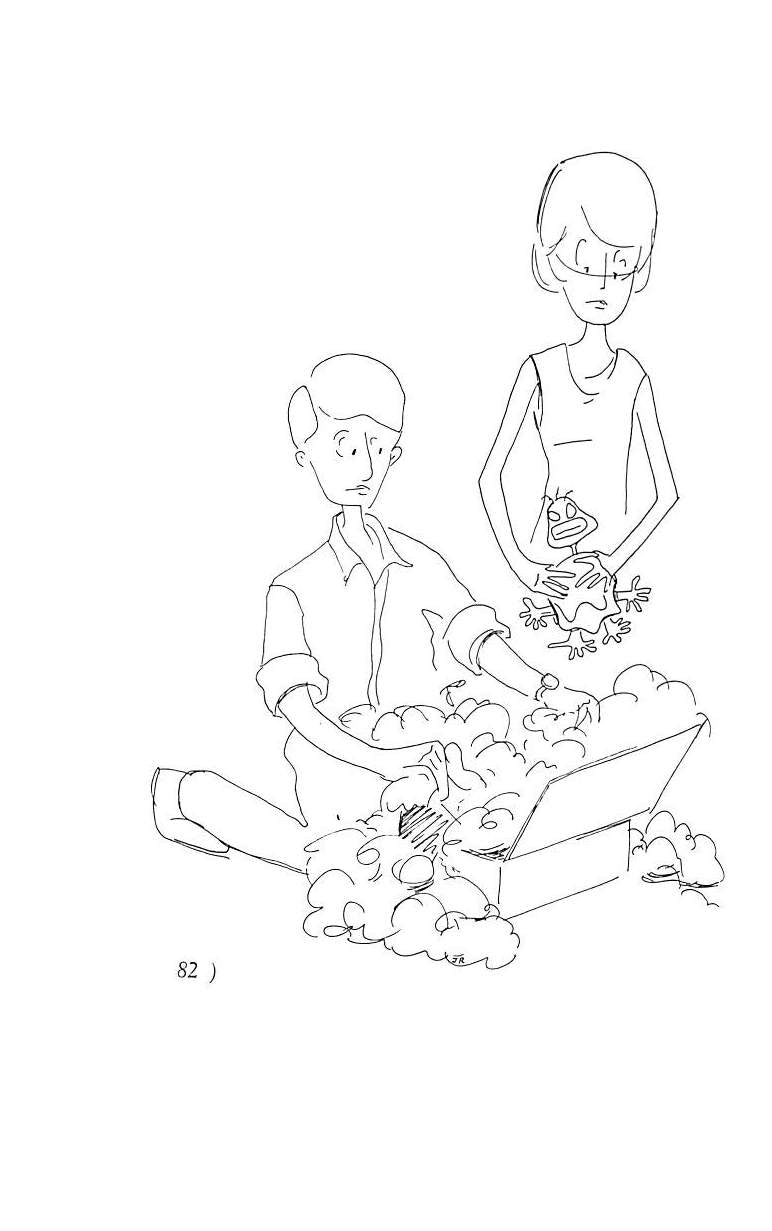 "Here Comes the Bride: There Goes Mother" 1967 KAMPEN, Irene