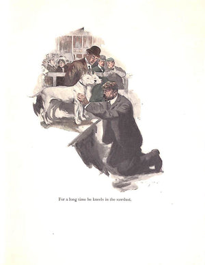 "The Bar Sinister" 1903 DAVIS, Richard Harding (SOLD)