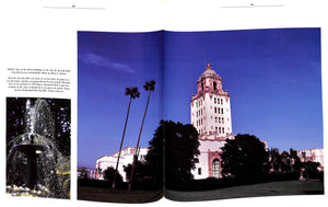 "Beverly Hills" 1988 Beverly Hills Historical Society